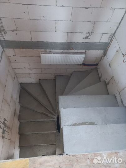 Строительство домов