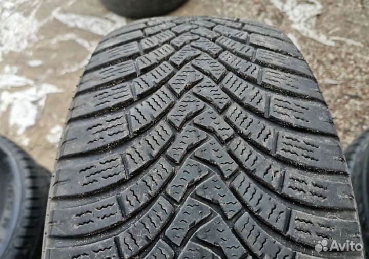 Nokian Tyres eLine 235/55 R18