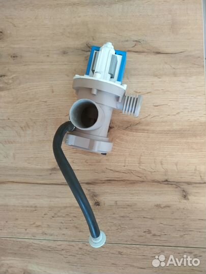 Насос от стиральной машины Haier hw60-12829a