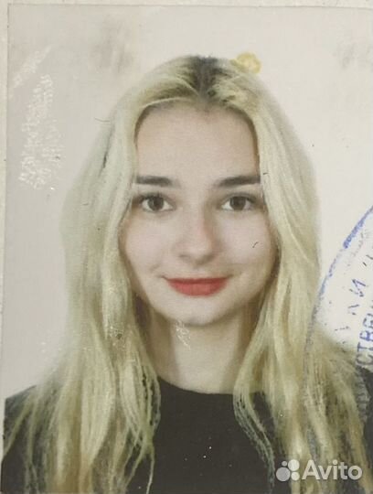 Администратор студий танца, растяжки