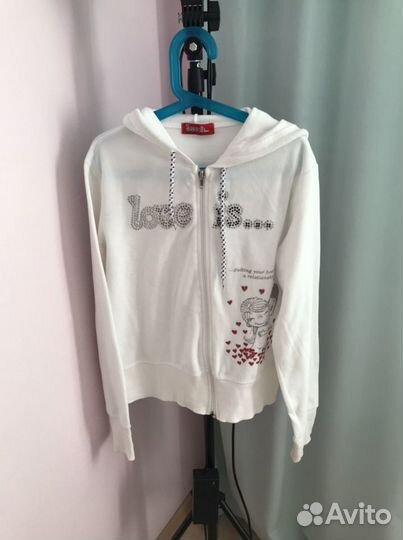 Велюровый костюм