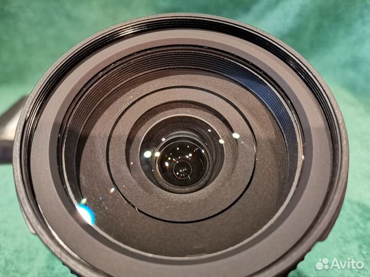 Tamron 16-300mm для CanonEF-S