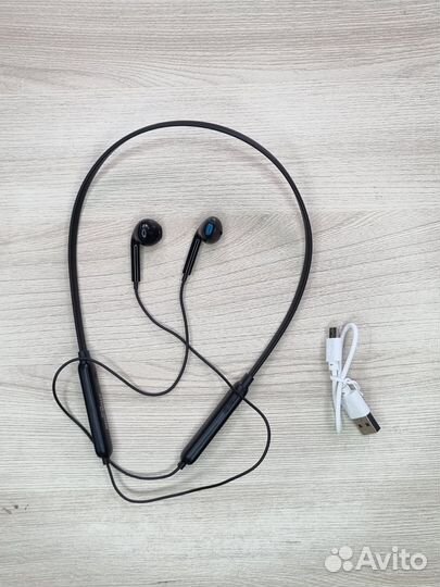 Беспроводные наушники