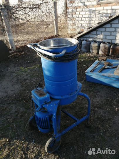 Овощерезка