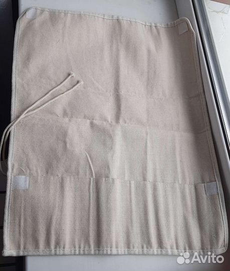 Пенал для кистей