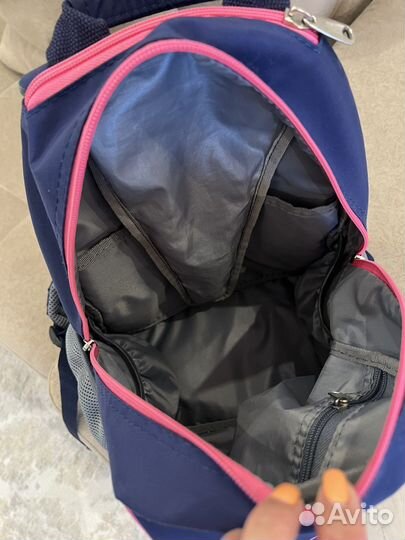 Рюкзак для художественной гимнастики