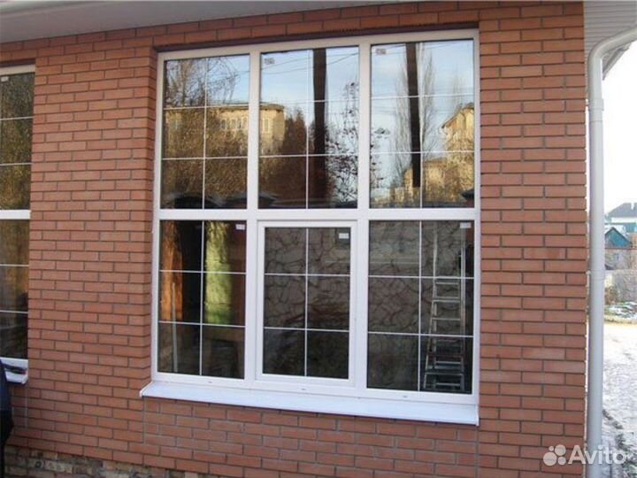 Окна пвх остатки со склада