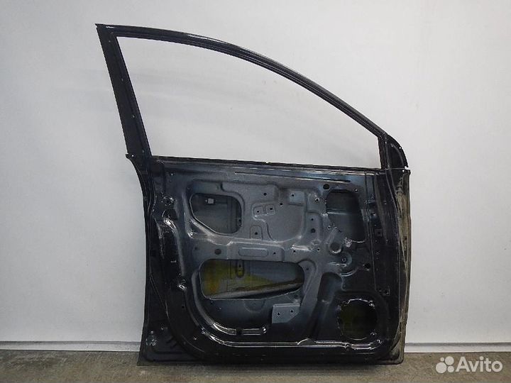 Дверь передняя левая Chevrolet Captiva