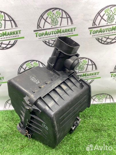 Корпус воздушного фильтра Lexus Es350 GSV40 2GR-FE