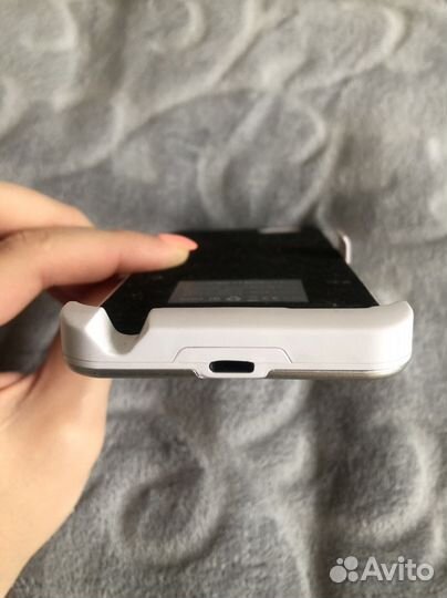 Чехол зарядка iPhone 6/6s