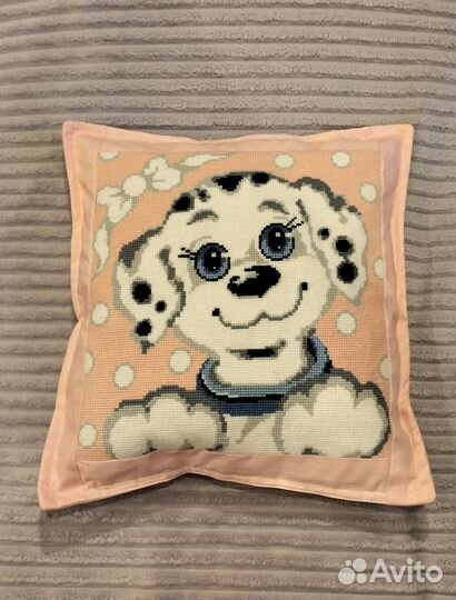 Декоративные подушки (пара)