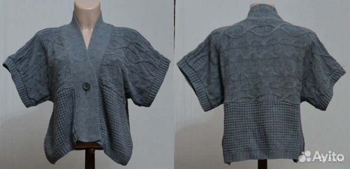 Кофты ST.michael,Atmosphere,Wallis р. 46,48,50