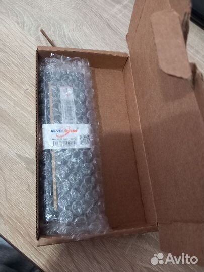 Walram U Dimm, оперативная память