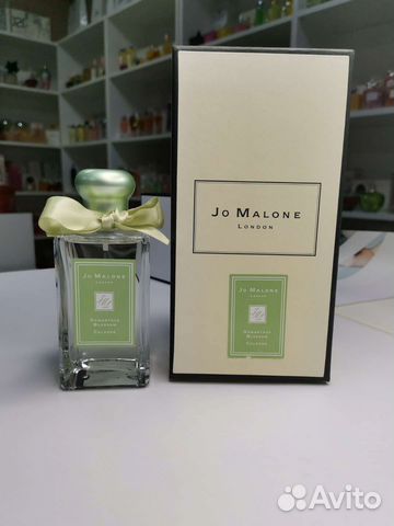 Osmanthus Blossom Jo Malone London 100мл
