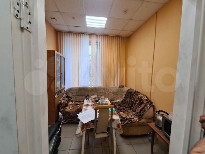 Свободного назначения, 54 м²