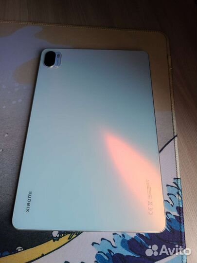 Планшет Xiaomi pad 5