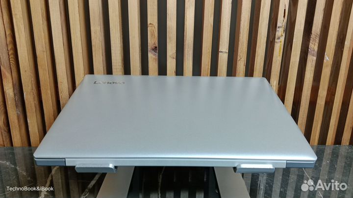 Игровой ноутбук Lenovo IdeaPad 320-15ikbn на Intel