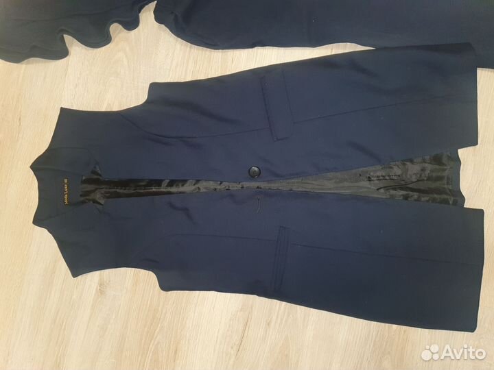 Школьная одежда 9-10 лет