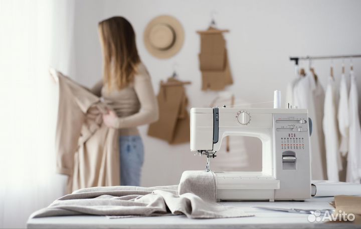 Ремон, пошив и реставрация одежды