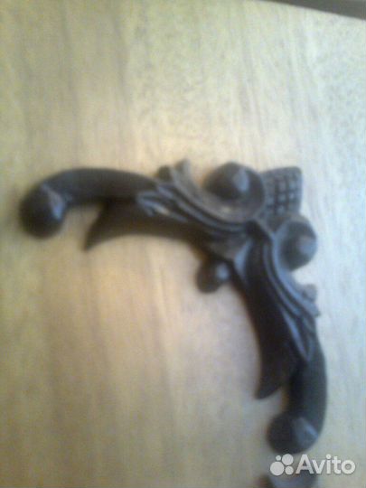 Декоративный уголок