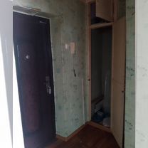 1-к. квартира, 31 м², 5/5 эт.