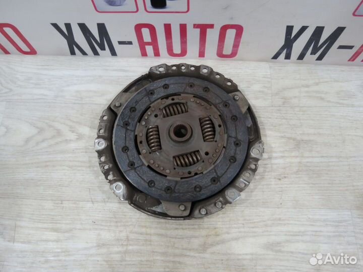 Корзина сцепления LADA Xray