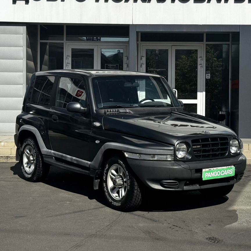 Купить ТагАЗ 🚘 от 154 000 ₽ в Тайцах: 63 объявления