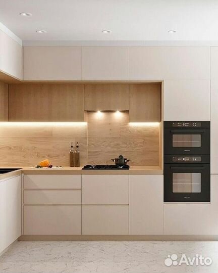 Кухня на заказ