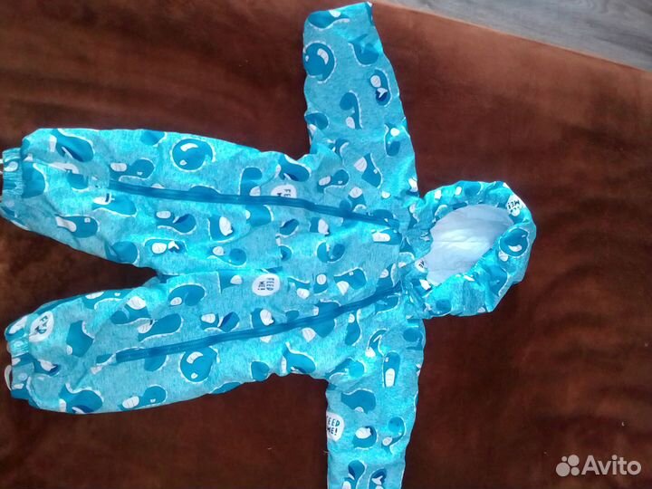 Продам комбез