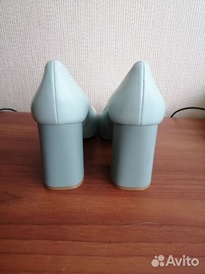 Туфли женские