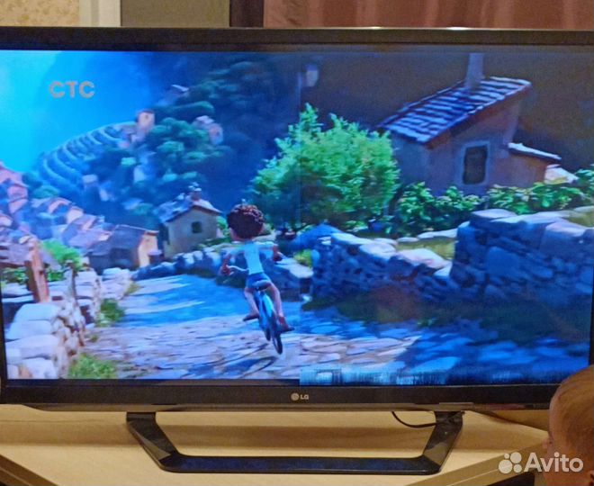 Телевизор lg 42 smart tv