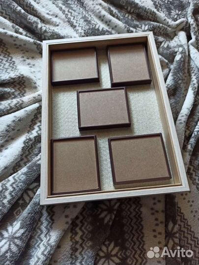 Фоторамка коллаж - отличный подарок