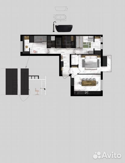 Обучение скетчингу онлайн