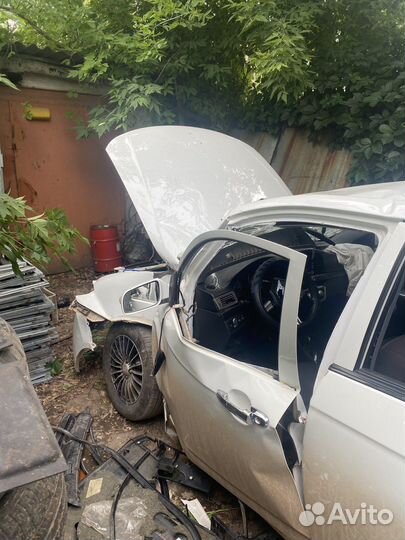 Разборы lifan solano 1.6