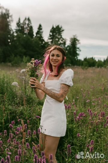 Клинический психолог