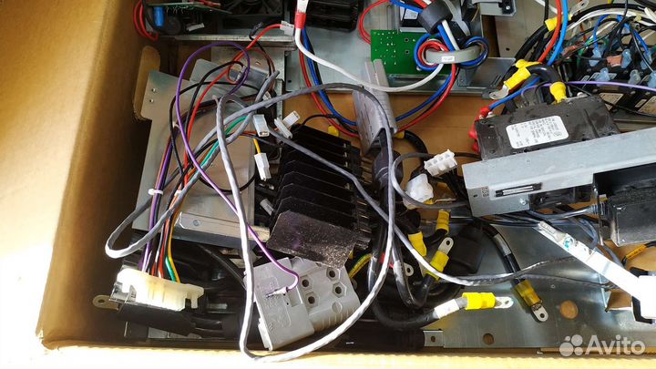 APC Symmetra LX 16 KVa