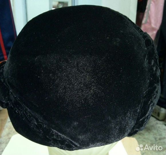 Шляпка женская/р-р56-57
