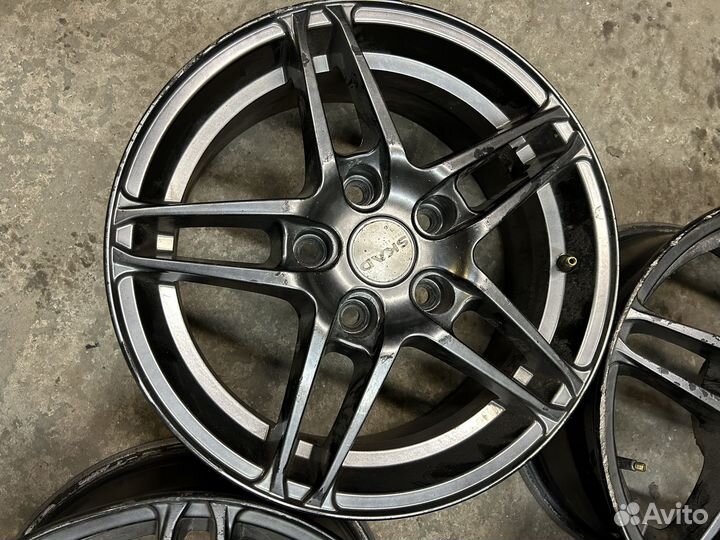 Диски R15 5*112