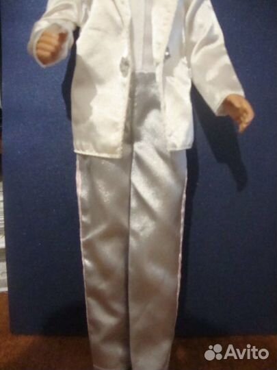 Кен для барби