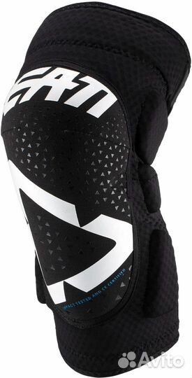 Наколенники подростковые leatt 3DF 5.0 Knee Guard