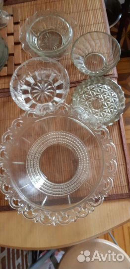 Посуда СССР