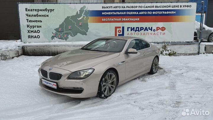 Пыльник правый BMW 6 (F13) 51757185170. Рулевой ре