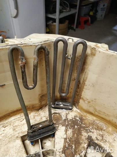 Ремонт Холодильников и Стиральных машин