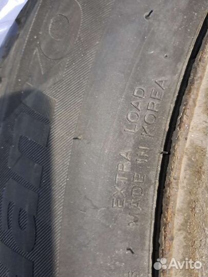 Колеса r 15 зимние шипованные