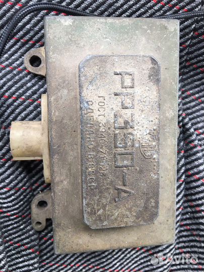 Электродвигатель мэ222 12/220