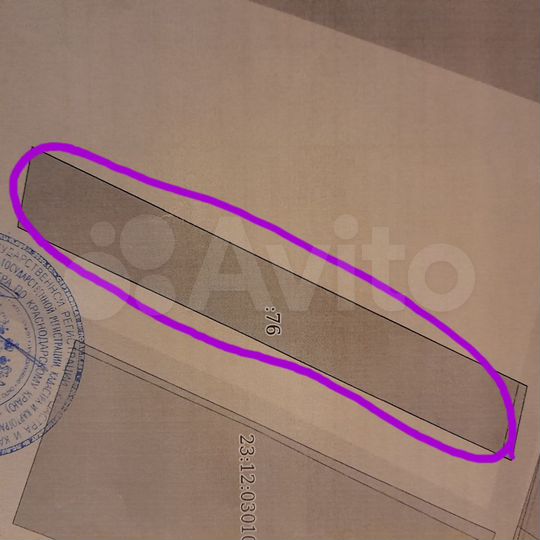 Участок 10 сот. (ИЖС)