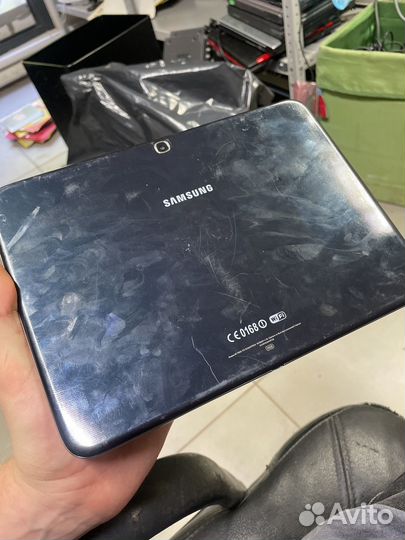 Планшет samsung galaxy tab 3