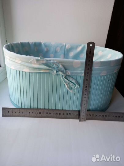 Корзина для хранения