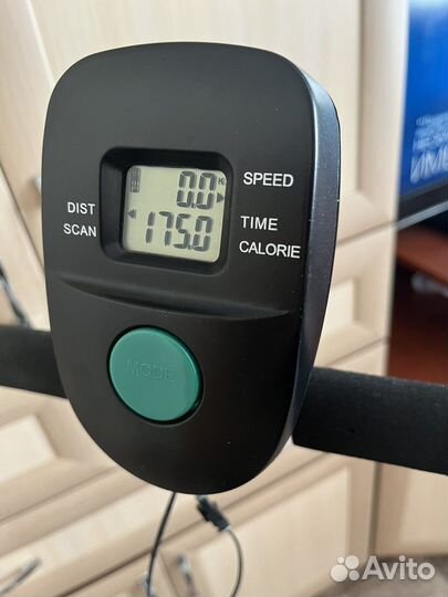 Беговая дорожка