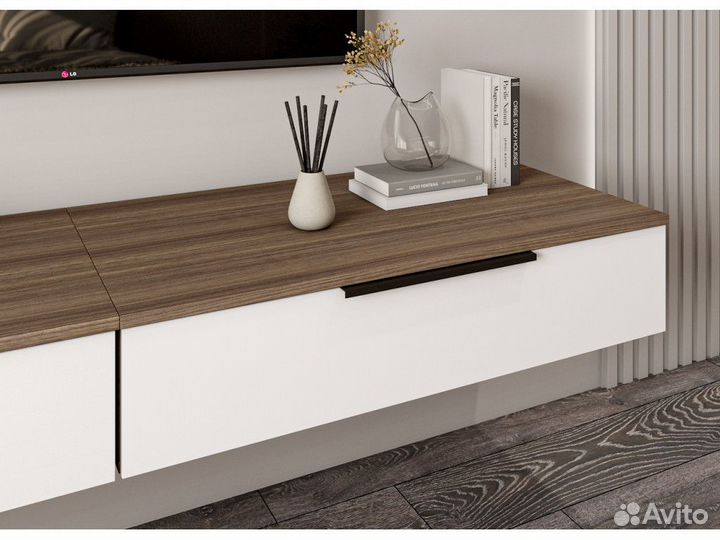 Тумба подвесная